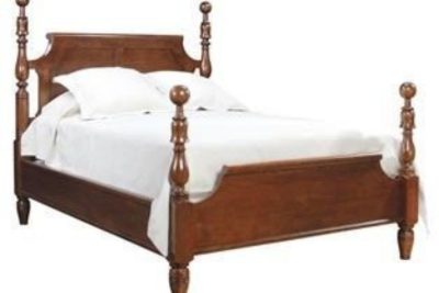 Giường ngủ mã XGN03