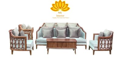 Bàn ghế mã XBA189