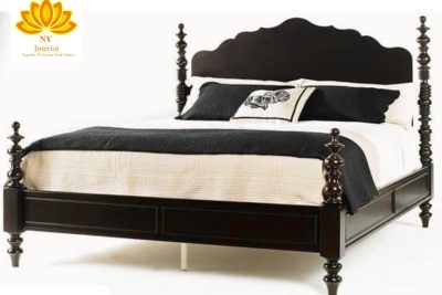 Giường ngủ mã XGN04