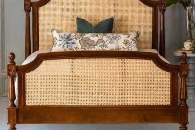 Giường ngủ mã XGN06